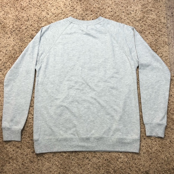 Crew neck sweater - Picture 4 of 4